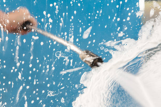 Best Oil Spill Cleanup  in Nanuet, NY